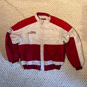 COPY- 80s Winston Racing Jacket